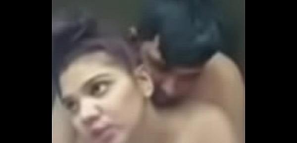  Indian hot couple sex video with hindi audio